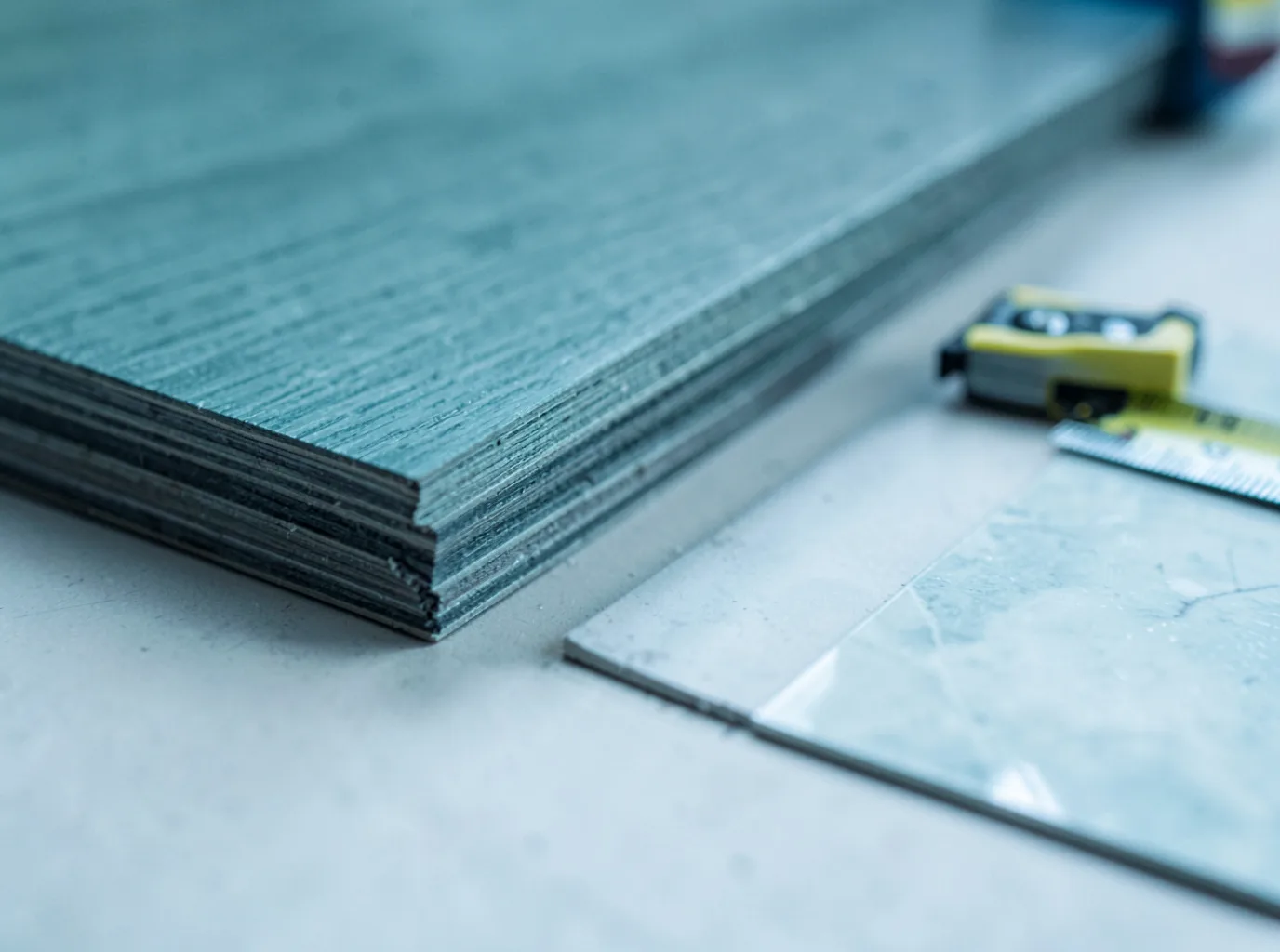 Luxury Vinyl Plank Installation Forsyth, IL FAQs